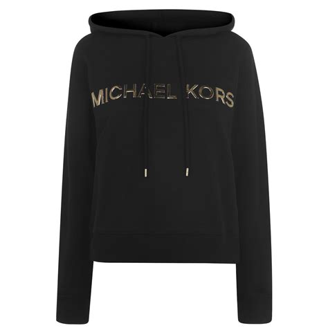 michael kors fashion hoodies